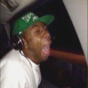 Meet your Posher, Abril